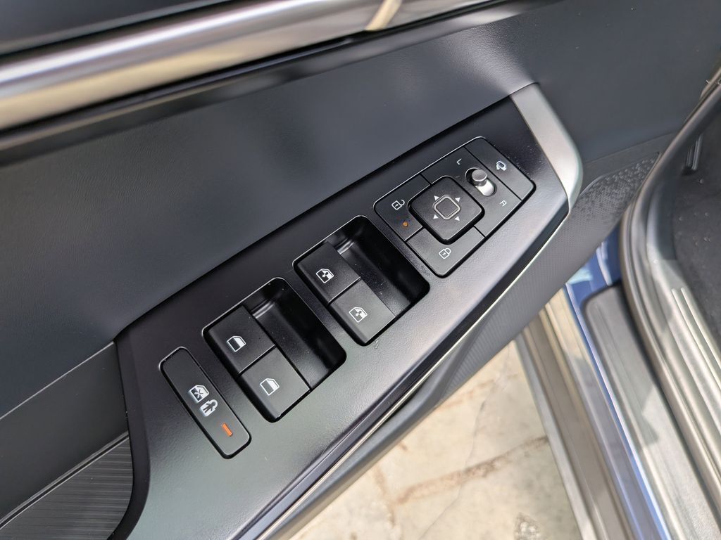 2025 Kia EV6 Light San Clemente CA