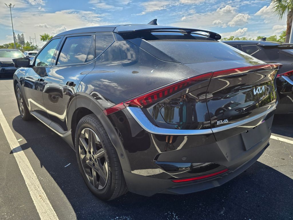2025 Kia EV6 Light San Clemente CA