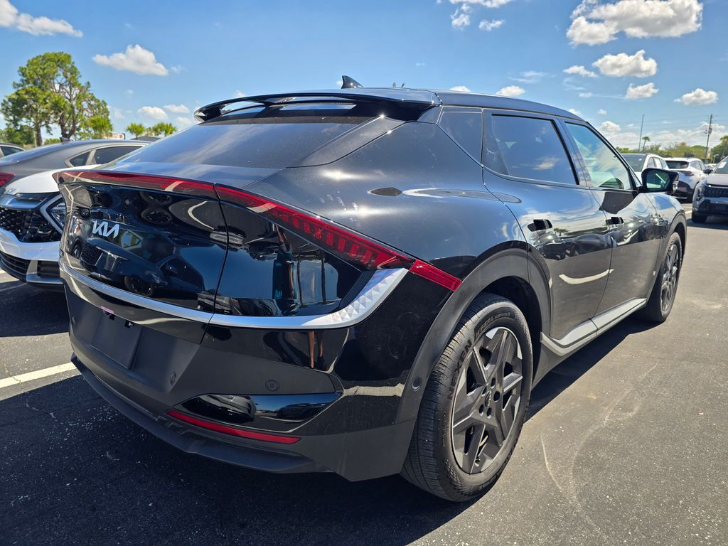 2025 Kia EV6 Light San Clemente CA