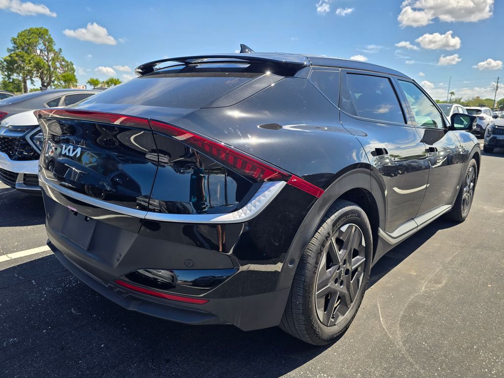 2025 Kia EV6 Light San Clemente CA