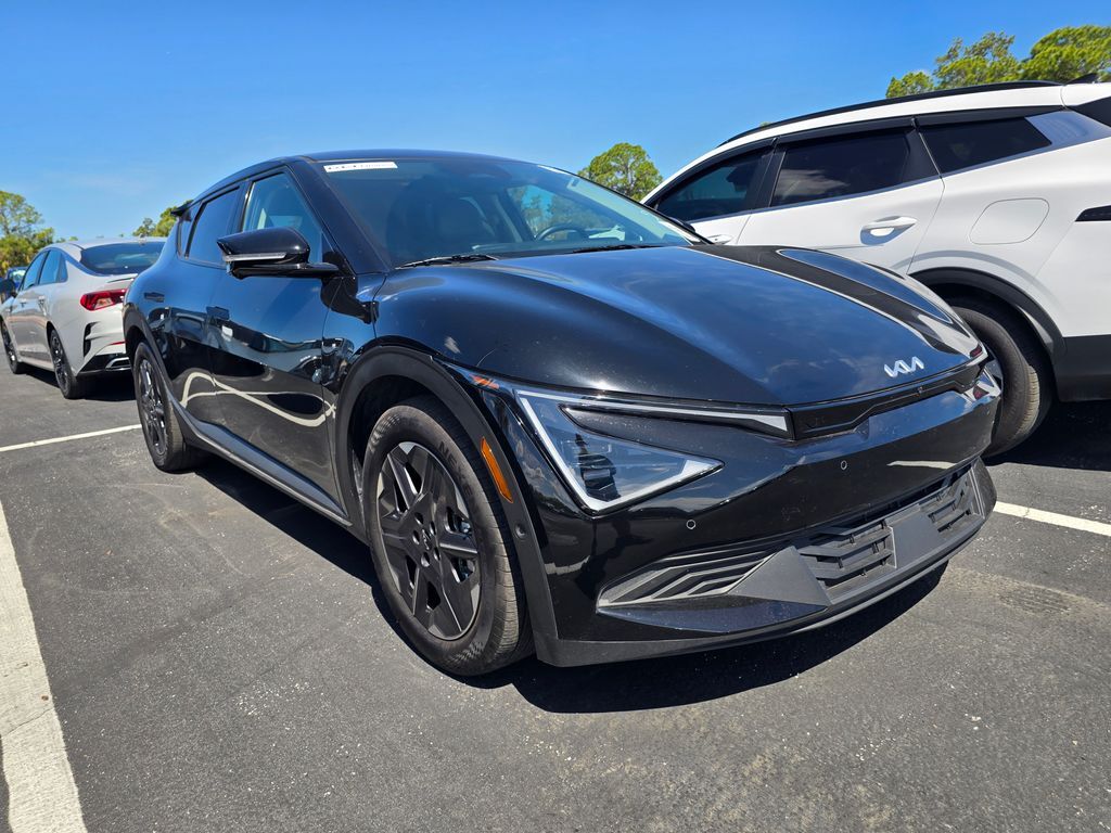 2025 Kia EV6 Light San Clemente CA