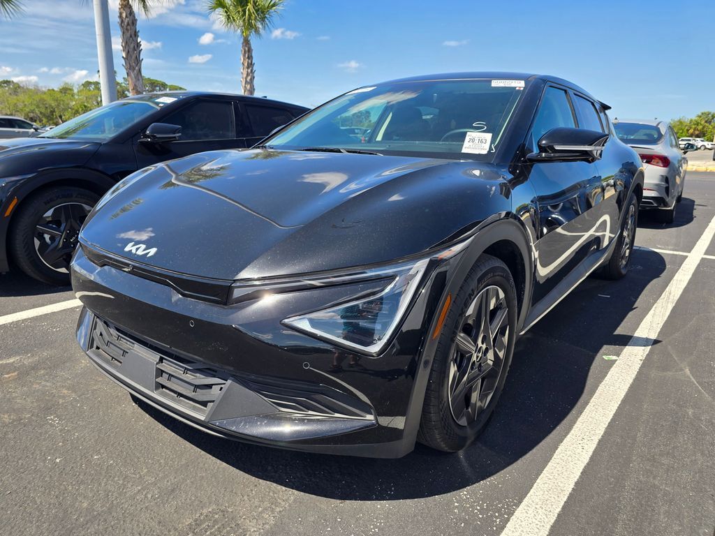 2025 Kia EV6 Light San Clemente CA