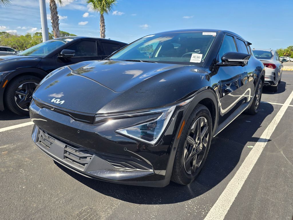 2025 Kia EV6 Light San Clemente CA