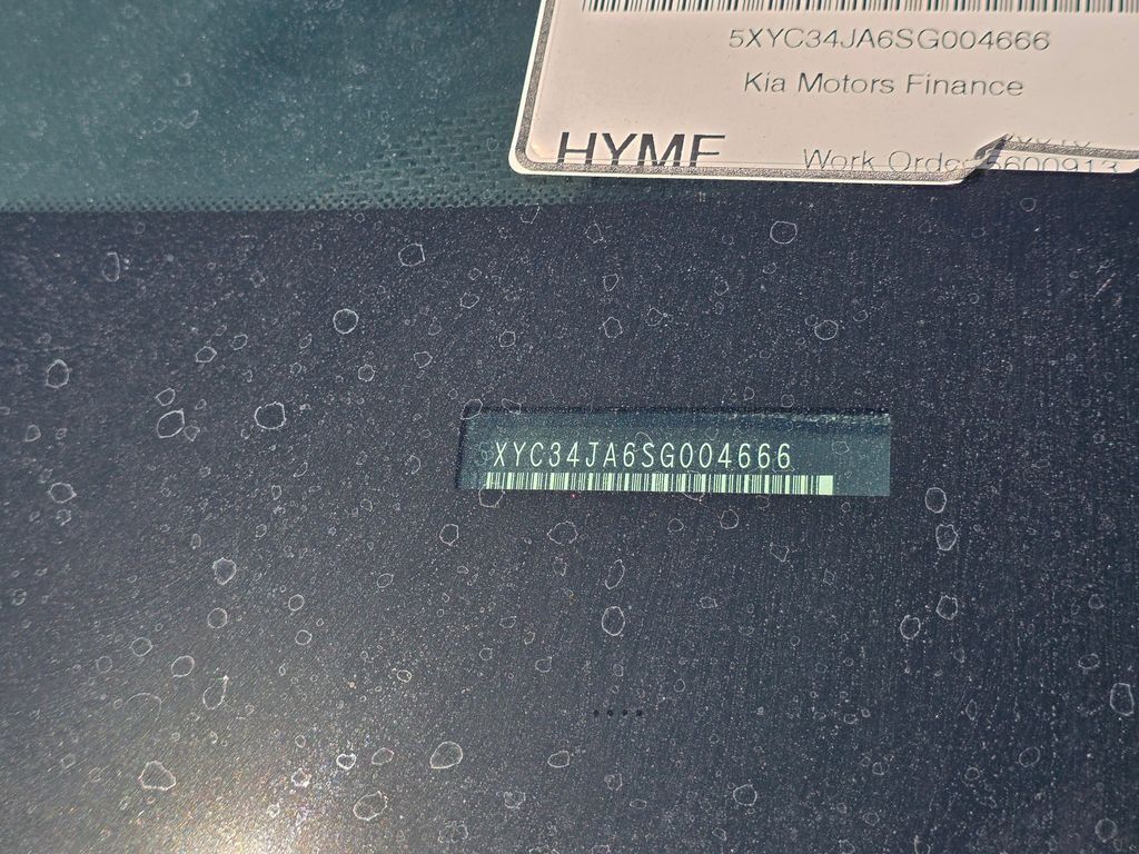 2025 Kia EV6 Light San Clemente CA