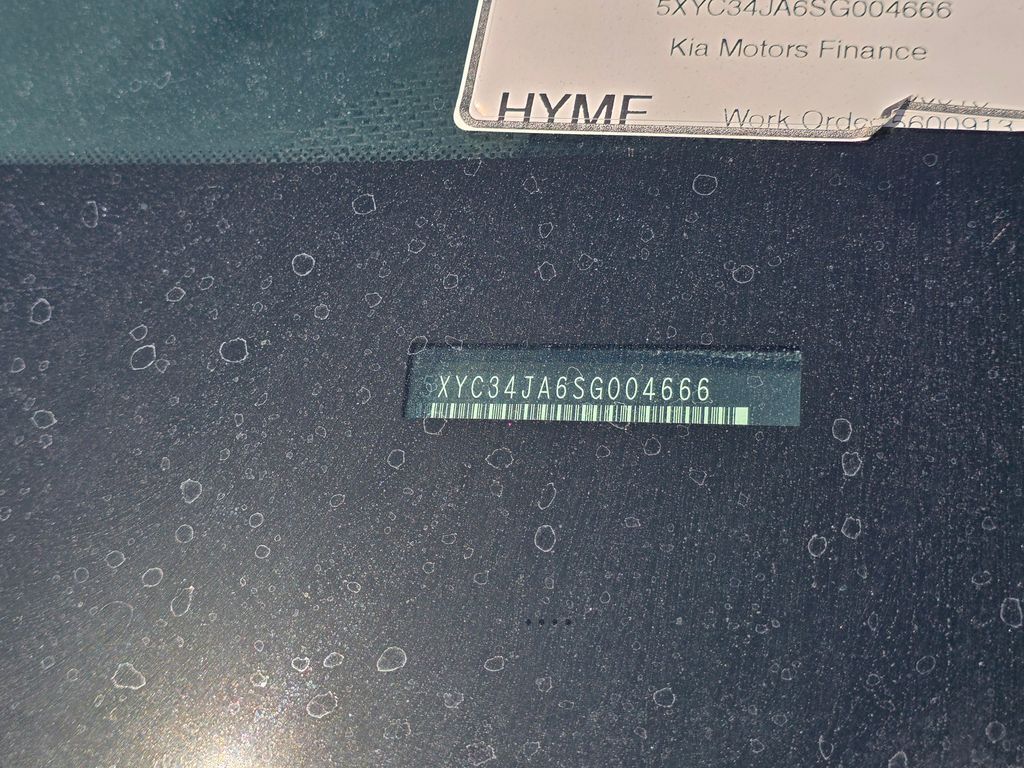 2025 Kia EV6 Light San Clemente CA