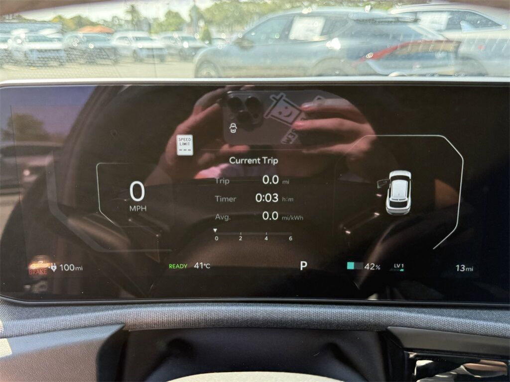 2025 Kia EV6 Light San Clemente CA