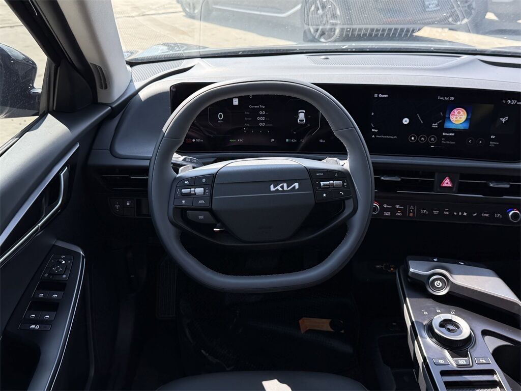 2025 Kia EV6 Light San Clemente CA