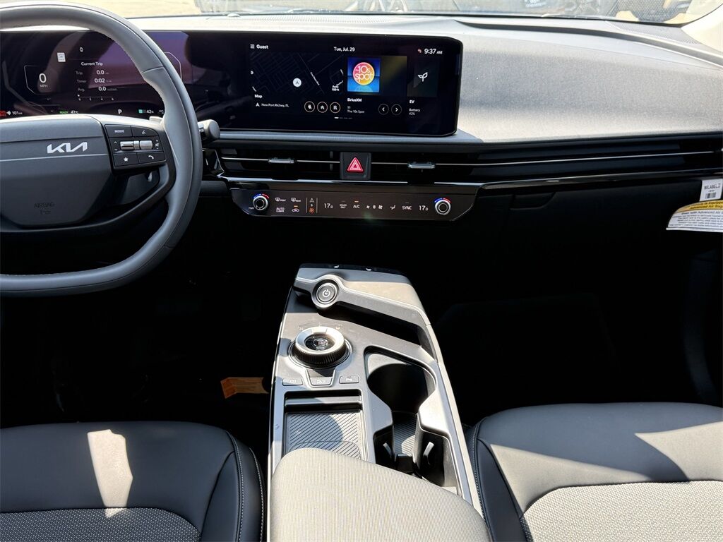 2025 Kia EV6 Light San Clemente CA