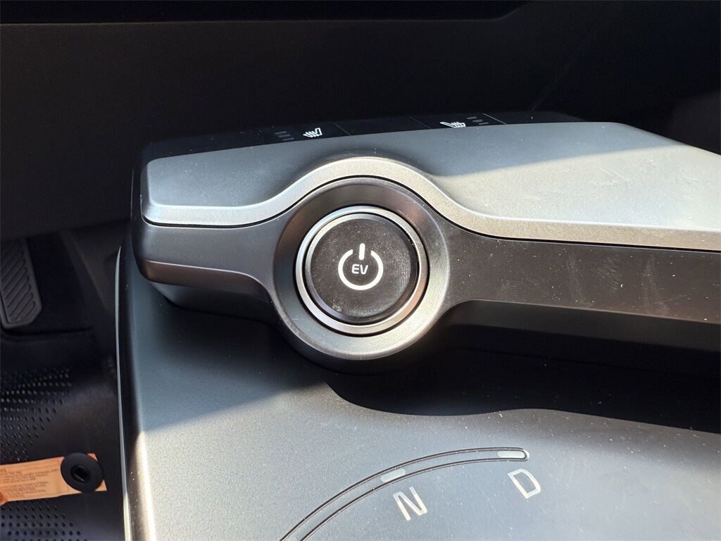 2025 Kia EV6 Light San Clemente CA