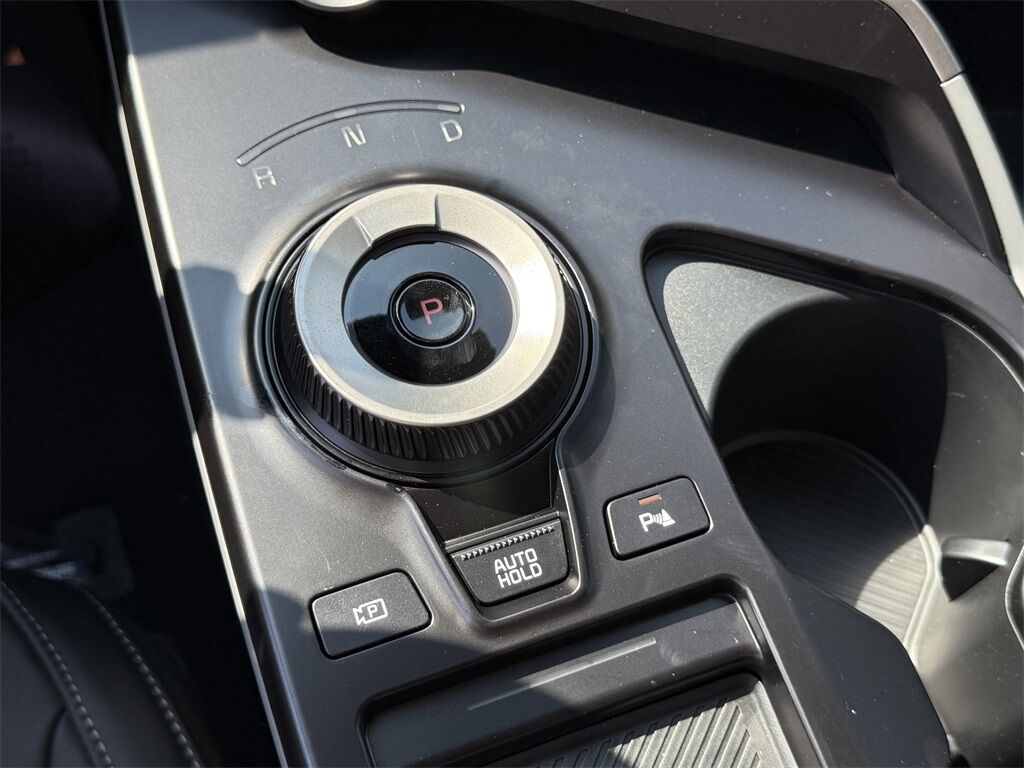 2025 Kia EV6 Light San Clemente CA