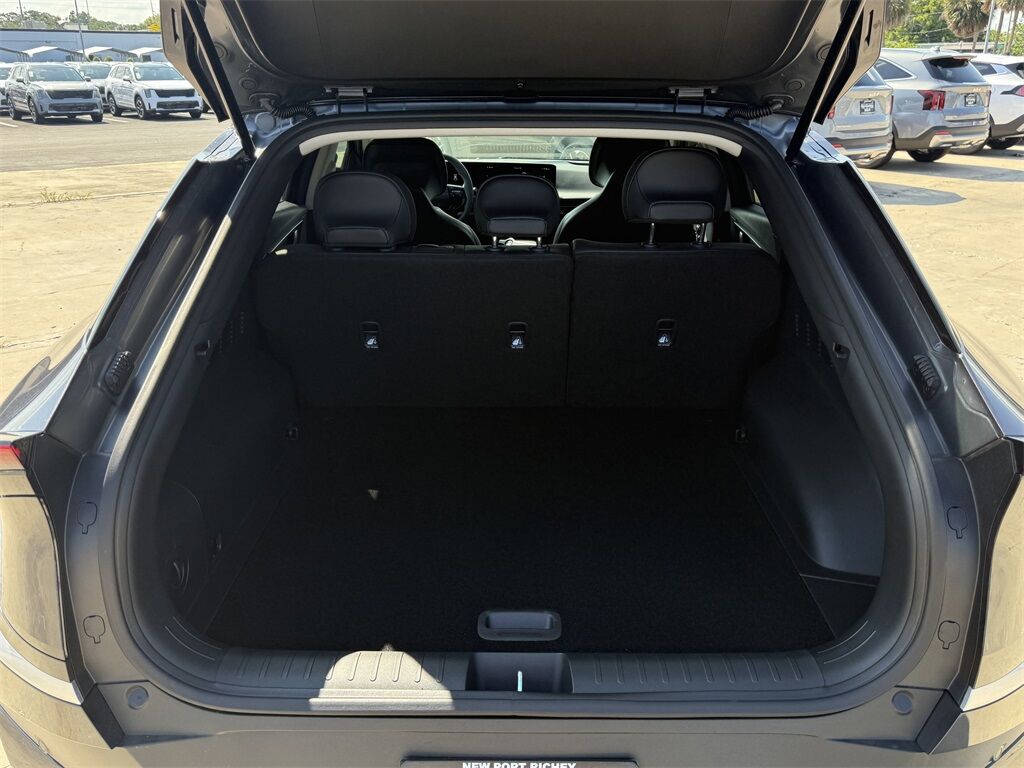 2025 Kia EV6 Light San Clemente CA