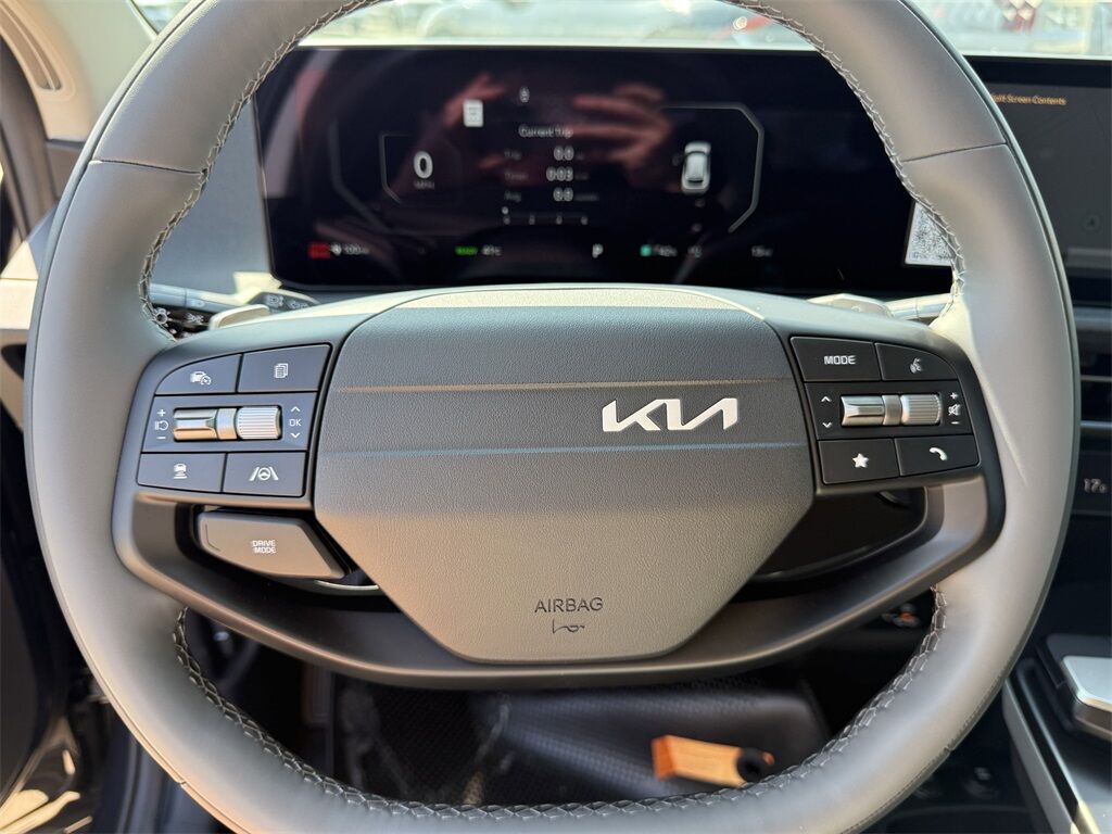 2025 Kia EV6 Light San Clemente CA