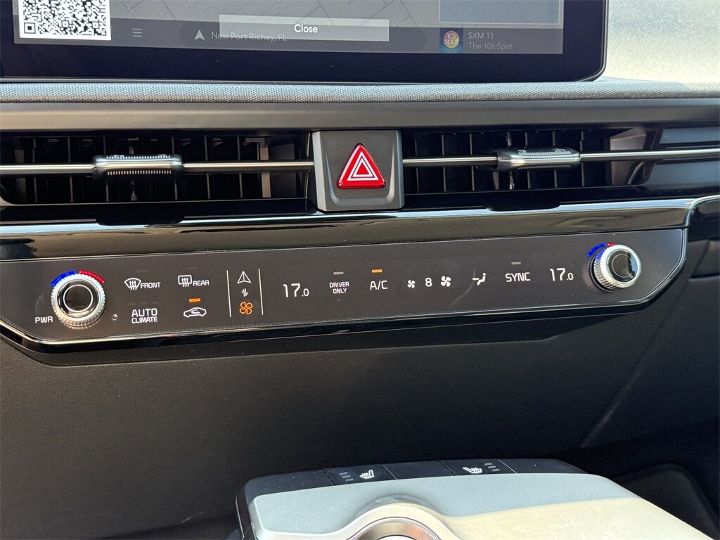 2025 Kia EV6 Light San Clemente CA