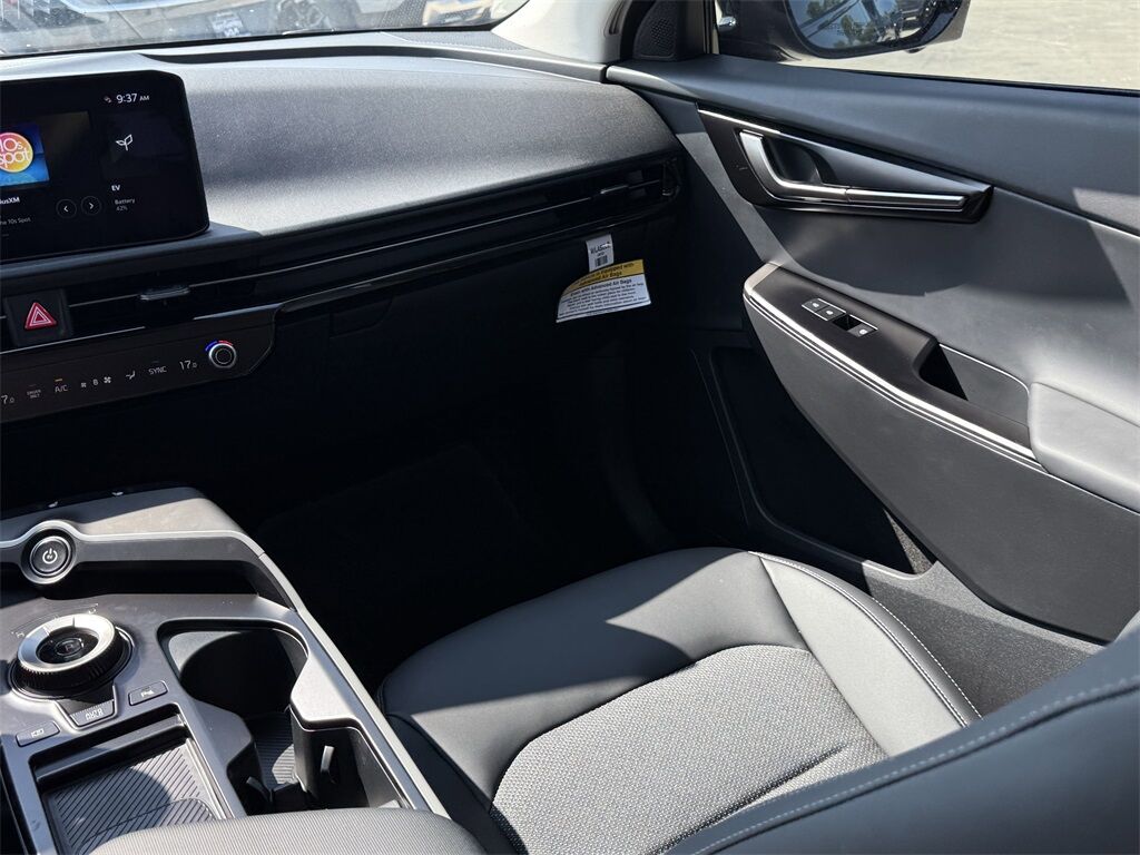 2025 Kia EV6 Light San Clemente CA