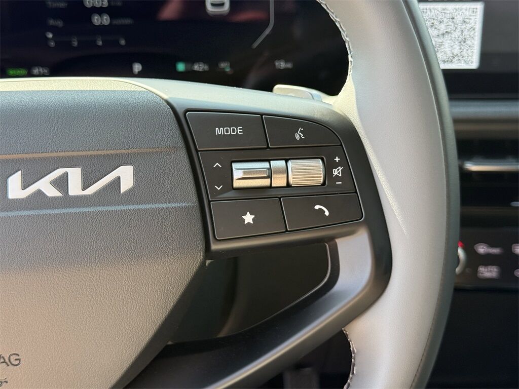 2025 Kia EV6 Light San Clemente CA