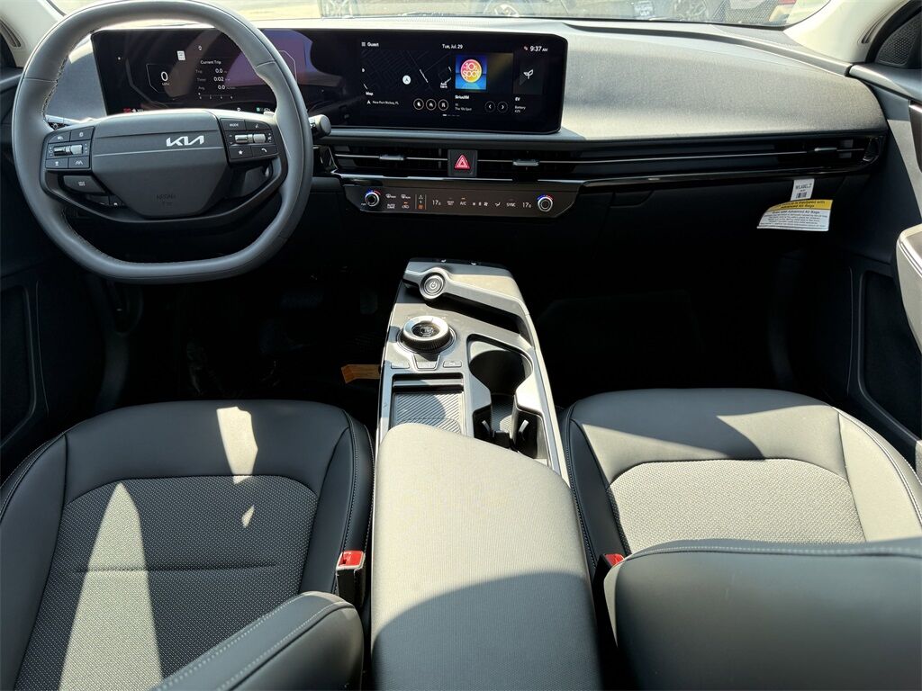 2025 Kia EV6 Light San Clemente CA