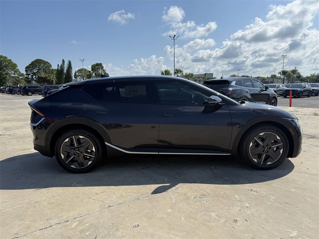 2025 Kia EV6 Light San Clemente CA