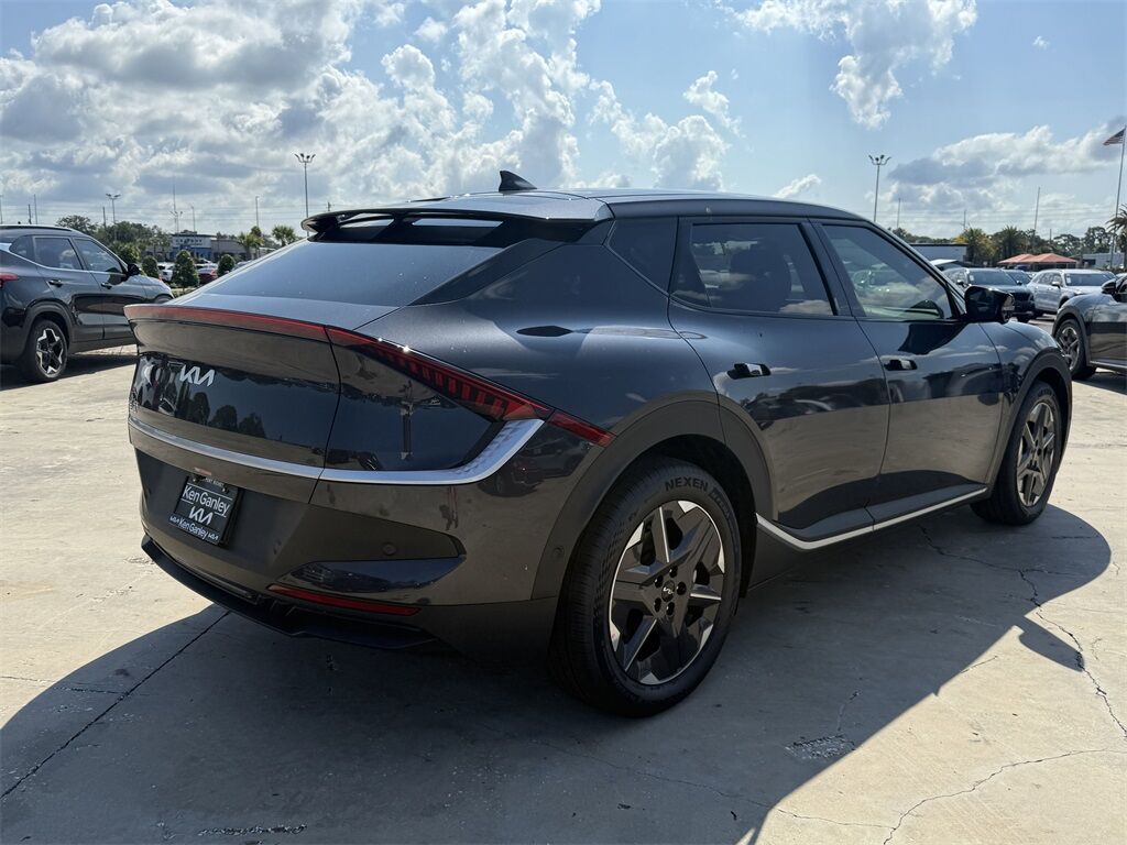 2025 Kia EV6 Light San Clemente CA