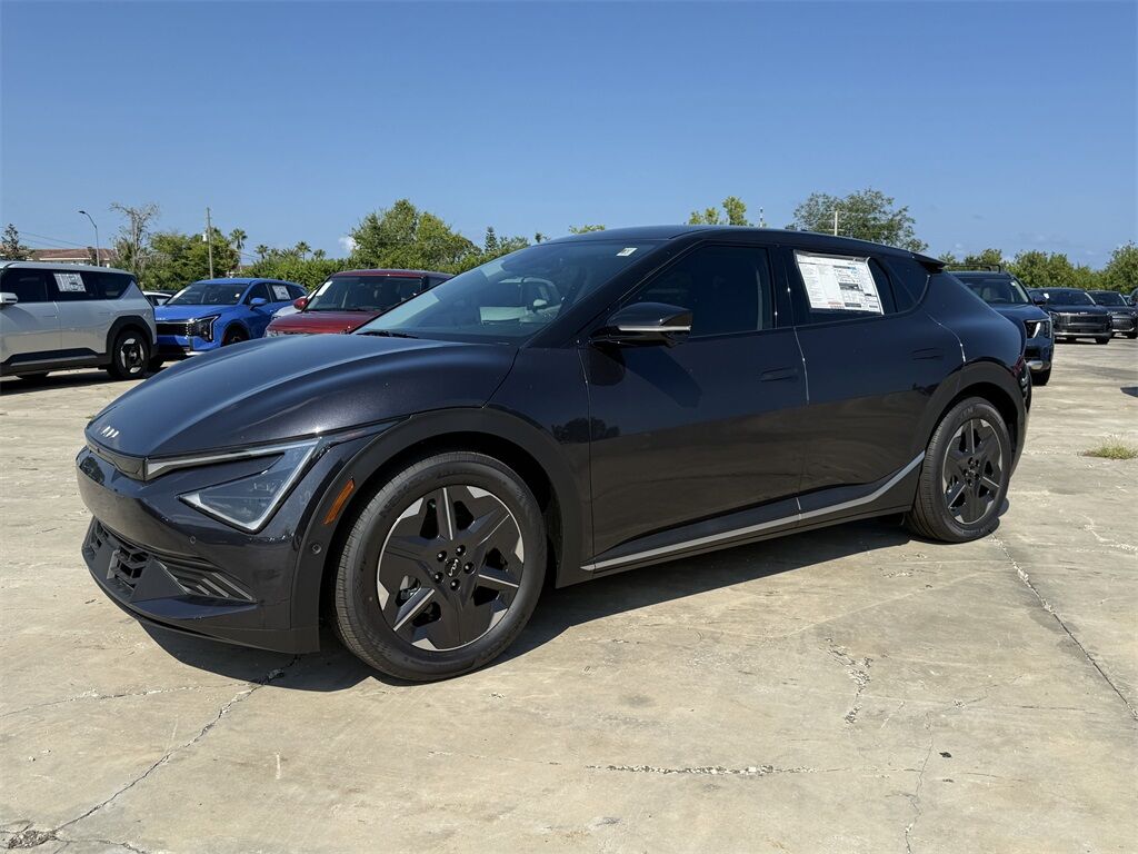 2025 Kia EV6 Light San Clemente CA