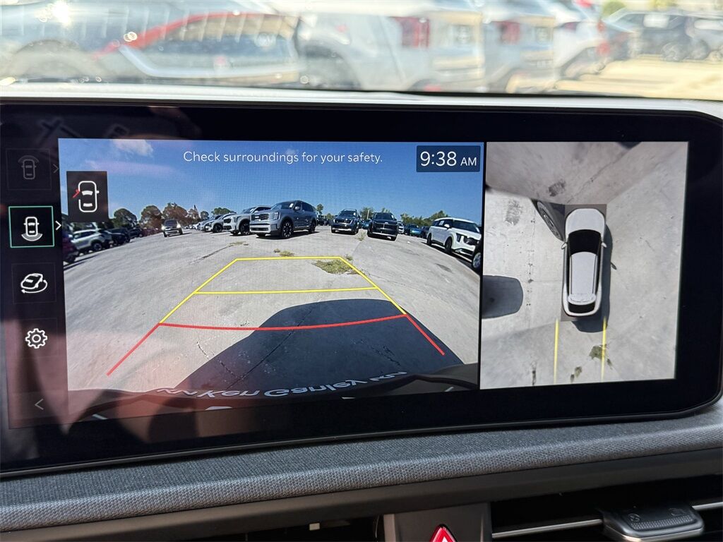 2025 Kia EV6 Light San Clemente CA