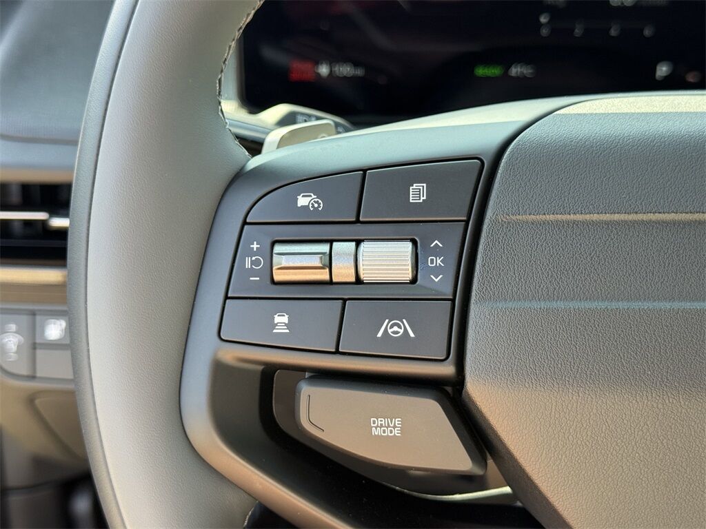 2025 Kia EV6 Light San Clemente CA