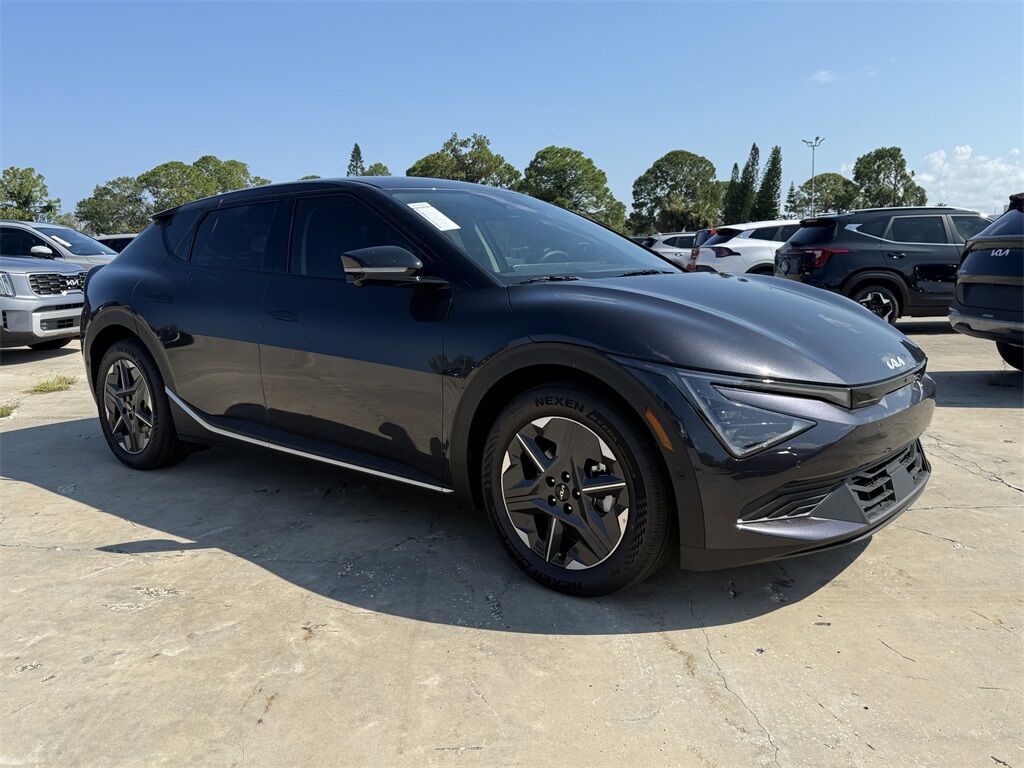 2025 Kia EV6 Light San Clemente CA