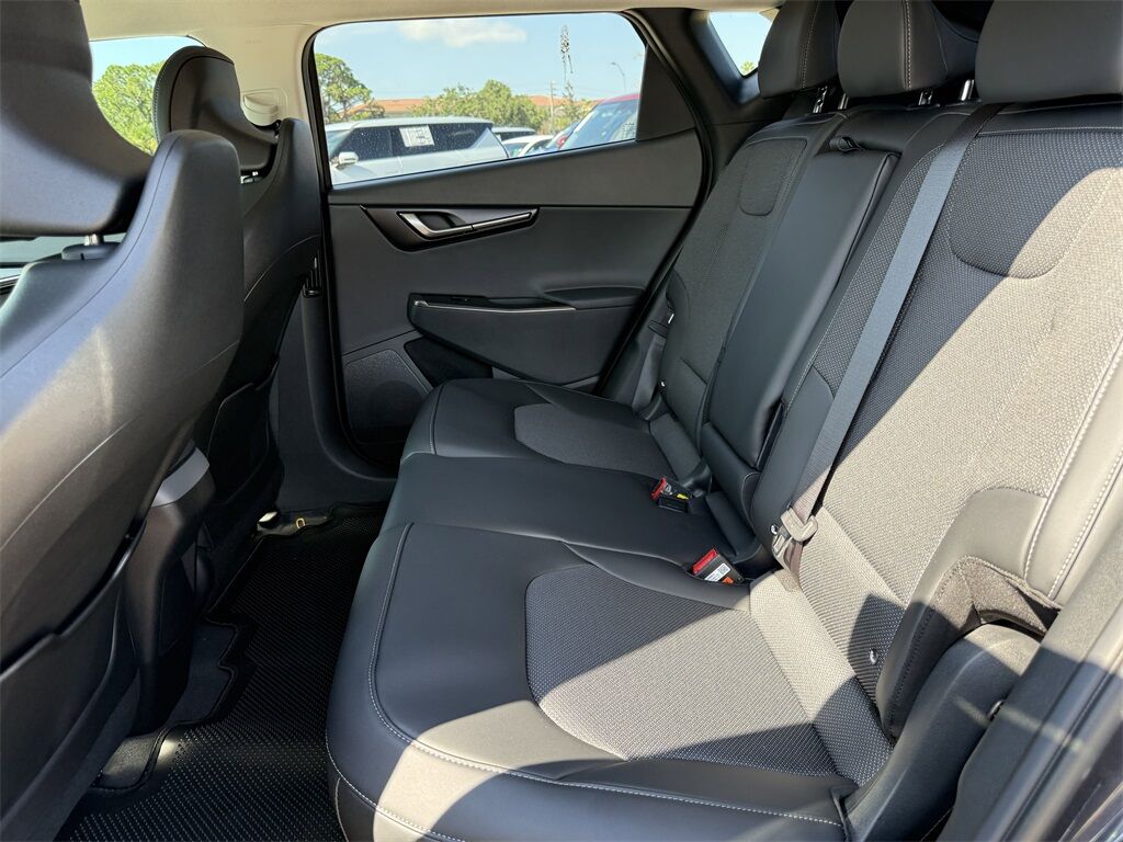 2025 Kia EV6 Light San Clemente CA