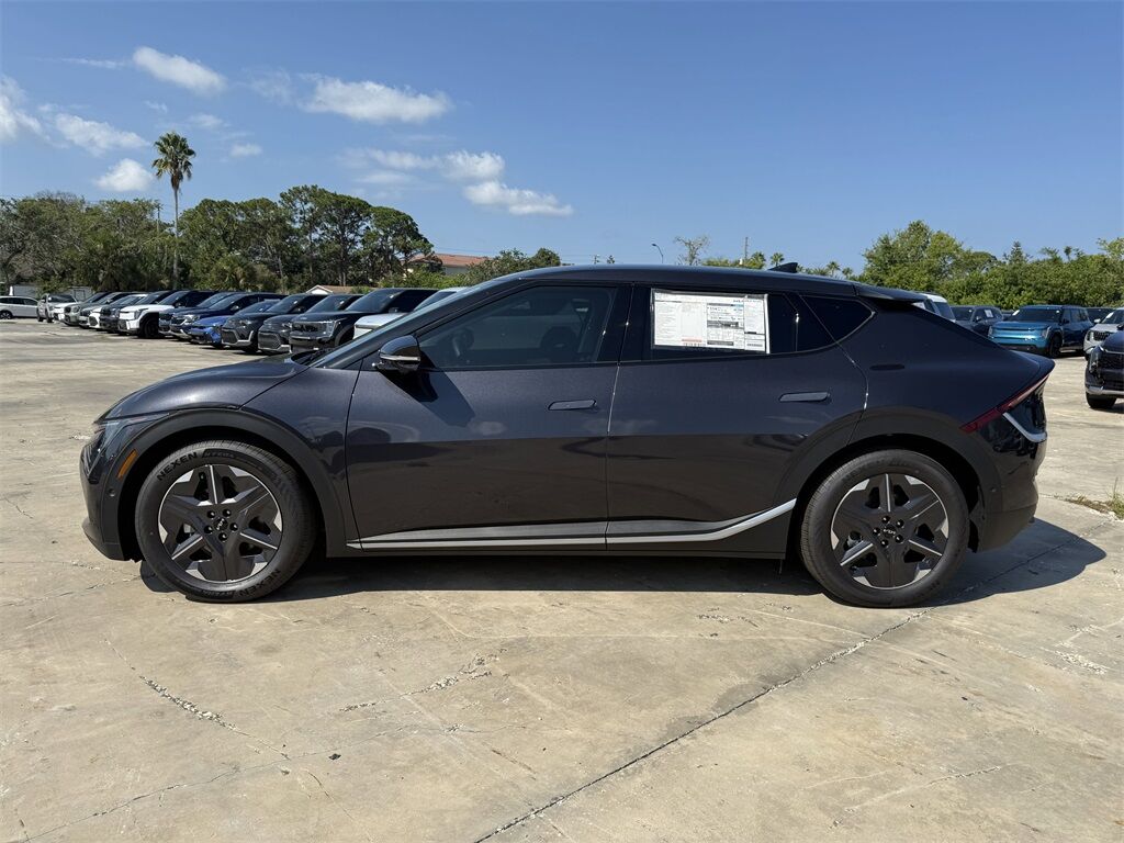 2025 Kia EV6 Light San Clemente CA