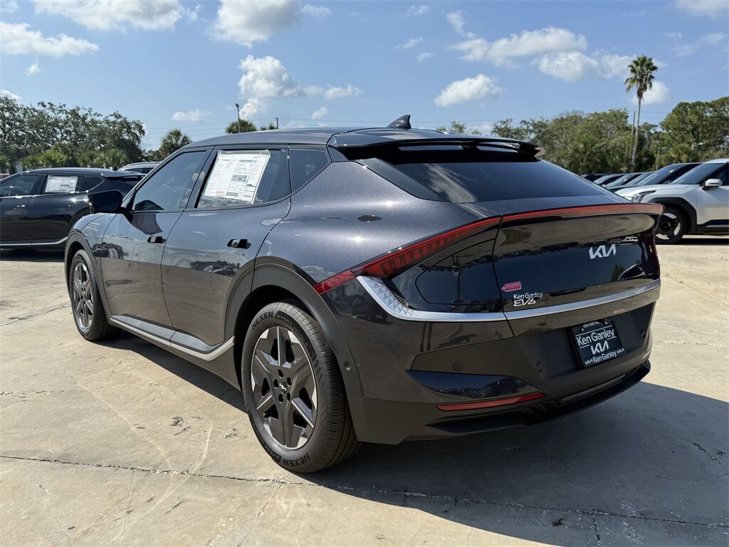 2025 Kia EV6 Light San Clemente CA