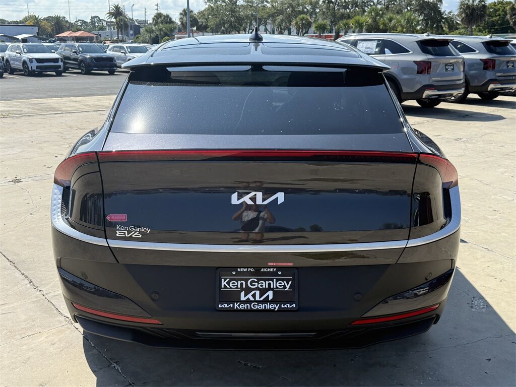 2025 Kia EV6 Light San Clemente CA