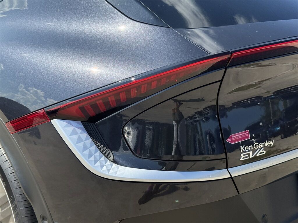 2025 Kia EV6 Light San Clemente CA