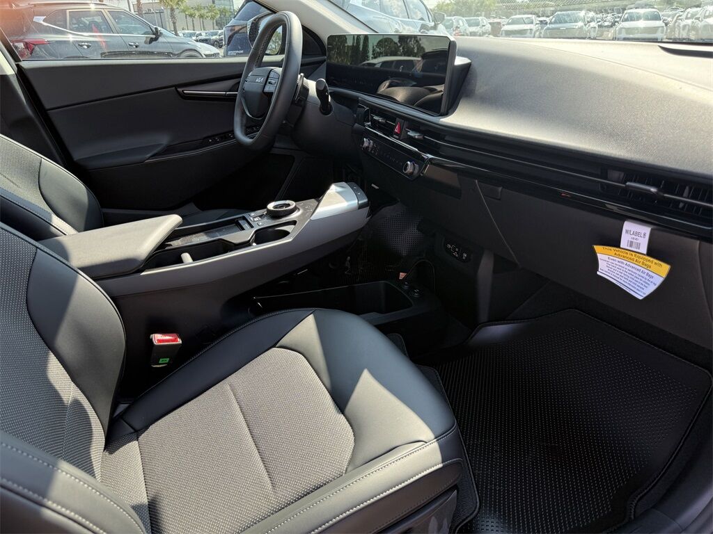 2025 Kia EV6 Light San Clemente CA
