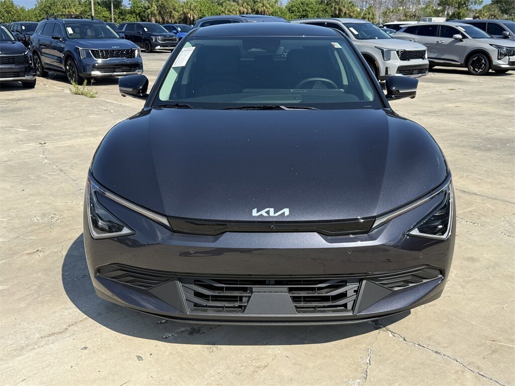 2025 Kia EV6 Light San Clemente CA