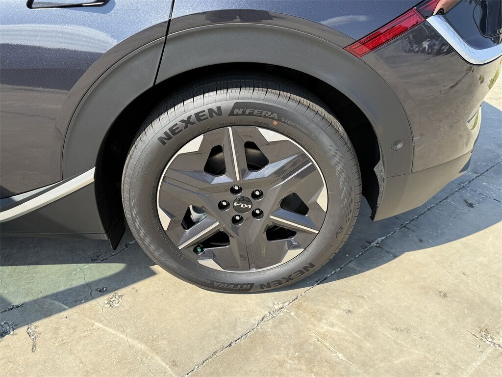 2025 Kia EV6 Light San Clemente CA