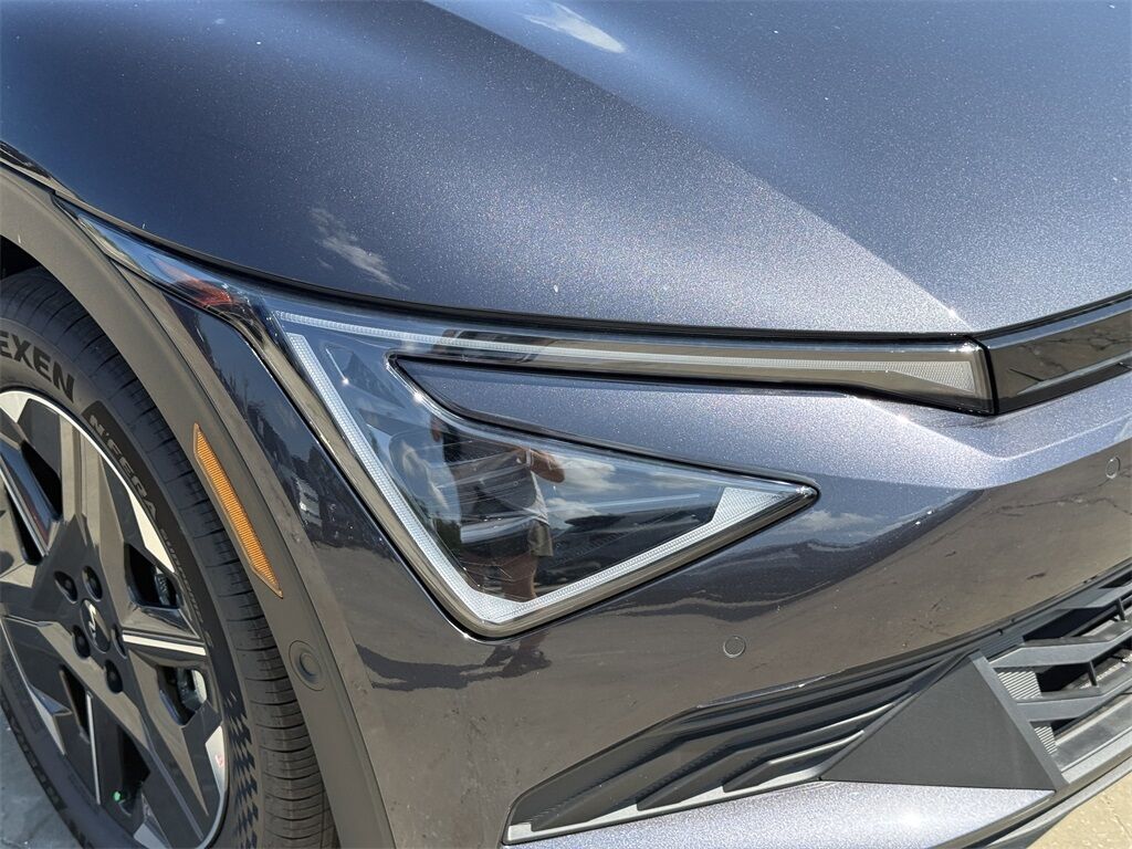 2025 Kia EV6 Light San Clemente CA