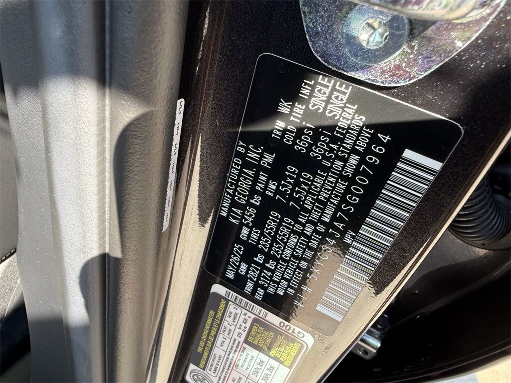 2025 Kia EV6 Light San Clemente CA