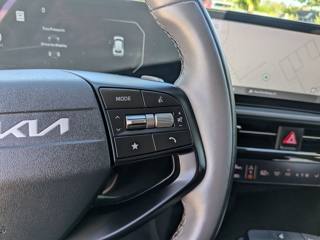 2025 Kia EV6 Light San Clemente CA