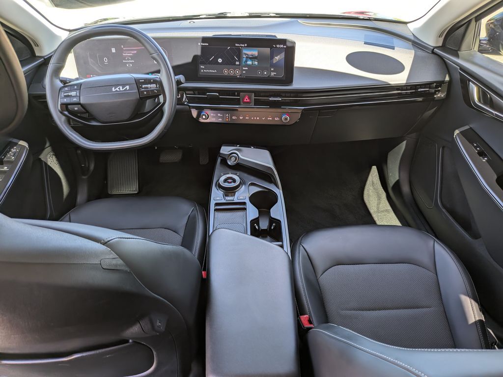 2025 Kia EV6 Light San Clemente CA
