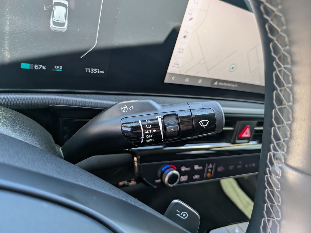 2025 Kia EV6 Light San Clemente CA
