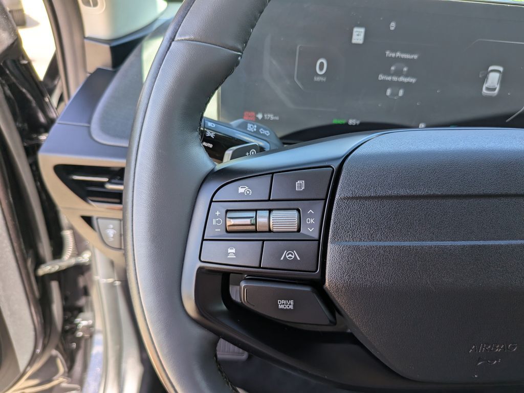 2025 Kia EV6 Light San Clemente CA