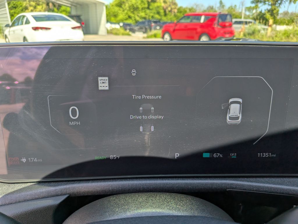 2025 Kia EV6 Light San Clemente CA