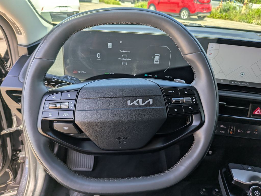 2025 Kia EV6 Light San Clemente CA