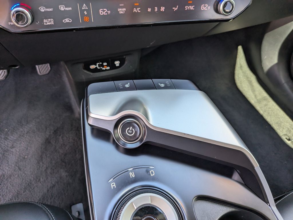 2025 Kia EV6 Light San Clemente CA