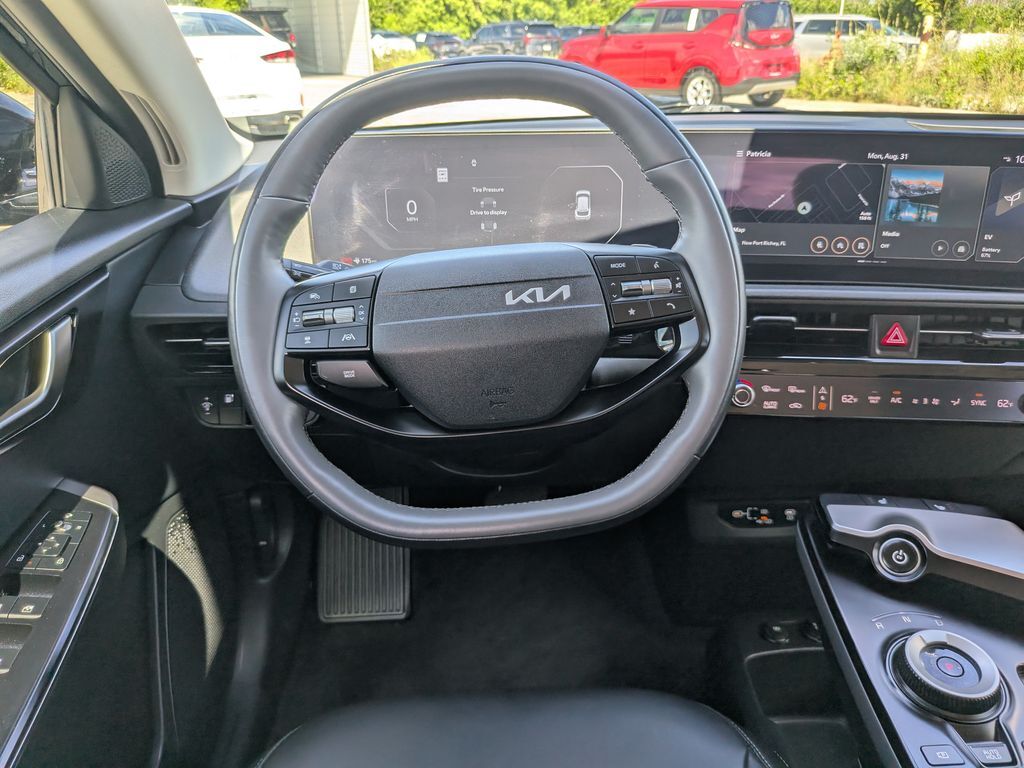 2025 Kia EV6 Light San Clemente CA