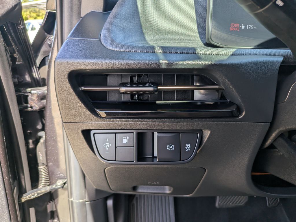 2025 Kia EV6 Light San Clemente CA