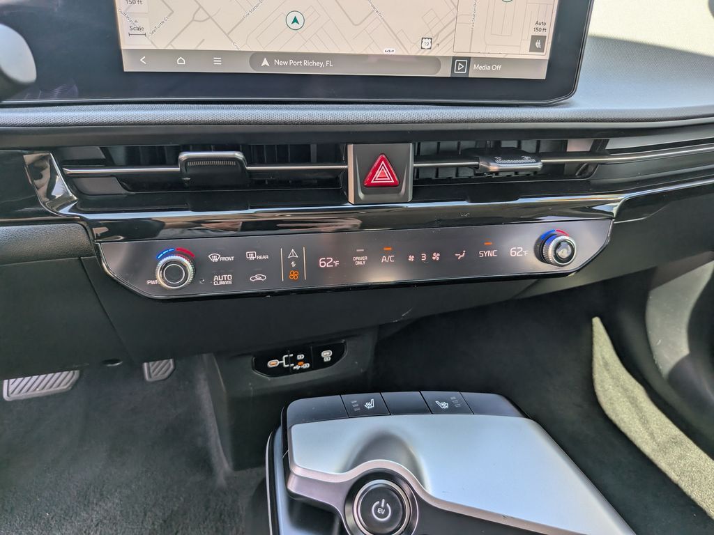 2025 Kia EV6 Light San Clemente CA