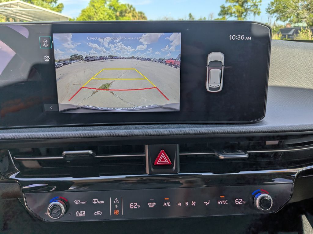 2025 Kia EV6 Light San Clemente CA