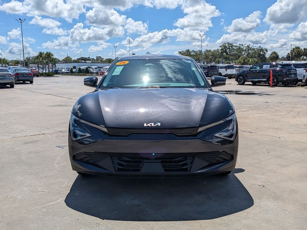2025 Kia EV6 Light San Clemente CA