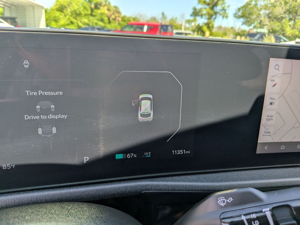 2025 Kia EV6 Light San Clemente CA