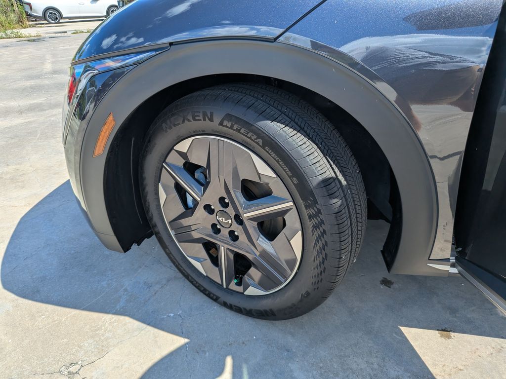 2025 Kia EV6 Light San Clemente CA